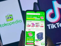 Merger Tokopedia-Tiktok Picu PHK Massal, Pakar Digital: Harusnya Dari Awal Tidak Boleh