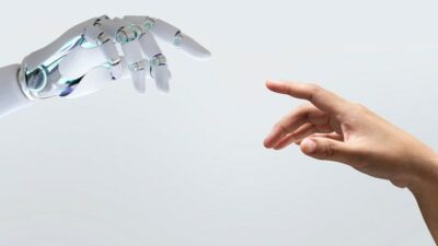 Disrupsi Teknologi, Ini Sederet Profesi Manusia Yang Terancam Digantikan AI