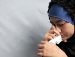 3 Jenis Tangisan dan Keutamaannya Menurut Ali Bin Abi Thalib