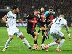 Barcelona dan Real Madrid Adu Kuat Incar Playmaker Leverkusen Kesayangan Xabi Alonso