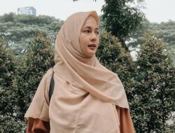 Baim Wong Soal Paula Verhoeven Berhijab: Alhamdulillah! Saya Nggak Suruh, Dia Sendiri Yang Mau!