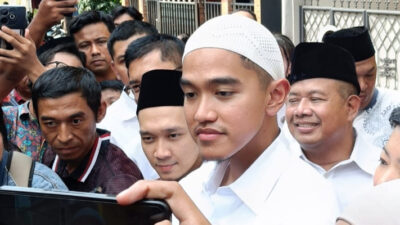 Kaesang Lebih Suka Berpasangan Dengan Anies di Pilgub Jakarta: Paling Realistis!