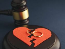 Ini Hukum Cerai Yang Diperkenankan Dalam Islam, Syaratnya Tak Mudah