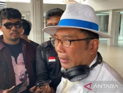 Ridwan Kamil: Koalisi Prabowo-Gibran Satu Frekuensi di Pilkada 2024