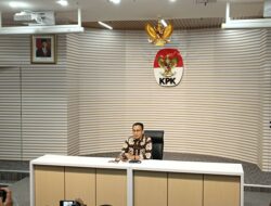 KPK Kantongi Data Keterlibatan Elite NasDem Dalam Dugaan Korupsi Proyek Kementan