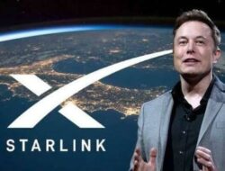 Bahaya! Elon Musk Tak Serius Investasi, Indonesia Hanya Dijadikan Pasar Starlink