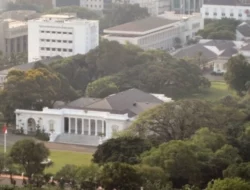 Eks Orang Dalam Ungkap Rahasia Istana Negara: Sering Muncul Makhluk Halus Hingga Banyak Tikus