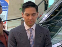 Budisatrio Djiwandono Ogah Maju Pilgub Jakarta, Pilih Tetap Jadi Anggota DPR