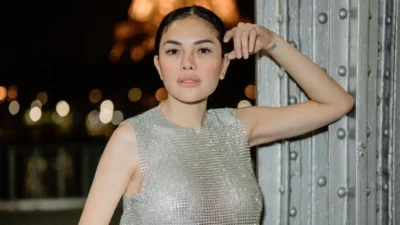 Tersangka Penipu Nikita Mirzani Kasus Jual Beli Tanah Rp. 1,3 Miliar Ditangkap dan Jadi Tersangka
