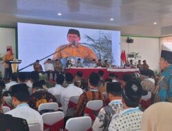 Komisi Fatwa MUI: Salam Lintas Agama Haram, Bukan Wujud Toleransi dan Moderasi Beragama