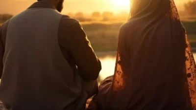 Ini 9 Cara Jitu Pilih Jodoh Dalam Islam