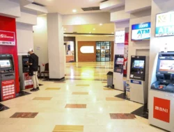 Jumlah Mesin ATM Kian Menyusut Usai Bank Ramai-ramai Tutup Kantor Cabang, Ada Apa?
