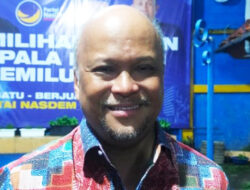 Putra Sulung BJ Habibie, Ilham Akbar Beri Sinyal Maju Pilgub Jabar 2024