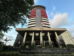 Ini 9 Nama Anggota Pansel KPK Pilihan Presiden Jokowi