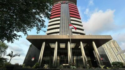 Ini 9 Nama Anggota Pansel KPK Pilihan Presiden Jokowi
