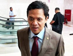 Hasto Kristiyanto Dilaporkan ke Polda Metro Jaya, Habiburokhman: Hadapi! Jangan Cemen!