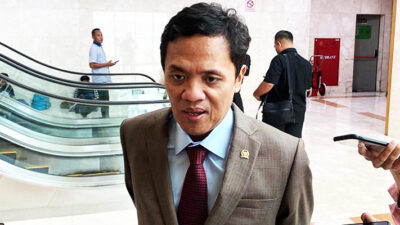 Hasto Kristiyanto Dilaporkan ke Polda Metro Jaya, Habiburokhman: Hadapi! Jangan Cemen!