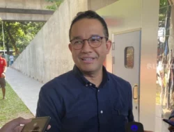Sederet Prestasi Anies Baswedan Selama Jadi Gubernur DKI Jakarta, Kini Mantap Maju Lagi