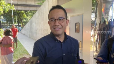 Sederet Prestasi Anies Baswedan Selama Jadi Gubernur DKI Jakarta, Kini Mantap Maju Lagi