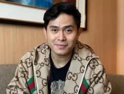 Cakra Khan Kapok Beli Barang Impor Usai Jaketnya Kena Pajak Tinggi Oleh Bea Cukai