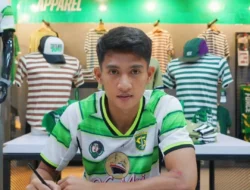 Winger Madura United Malik Risaldi Gabung Persebaya Surabaya Untuk 2 Musim