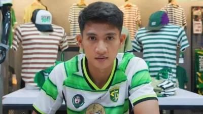 Winger Madura United Malik Risaldi Gabung Persebaya Surabaya Untuk 2 Musim