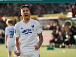 Erick Thohir Upayakan Kevin Diks Bela Timnas Indonesia di Putaran Ketiga Kualifikasi Piala Dunia 2026 Zona Asia