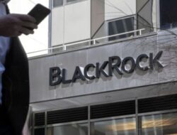 Google Beli Saham New Green Power Taiwan Milik BlackRock