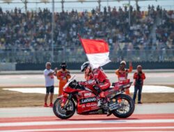 Batalnya MotoGP Argentina, India dan Kazakhstan Bakal Berimbas Pada MotoGP Indonesia?
