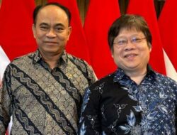 Kominfo Gandeng Ahli Cyber Security Asal Indonesia Yang Kerja di Apple Untuk Berantas Hacker