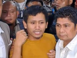 Kapolri Didesak Copot Kapolda Jabar Buntut Pra Peradilan Kasus Pegi Setiawan