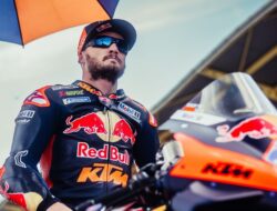 Belum Punya Tim Untuk MotoGP 2025, Jack Miller Ogah Jadi Test Rider
