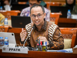 Edan! 197 Ribu Anak Indonesia Terpapar Judi Online, Total Deposit Rp. 293,4 Miliar