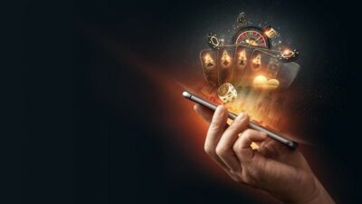 Kominfo Ungkap Ribuan Anak Bisa Main Judi Online Berkamuflase Jadi Game Online