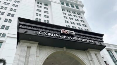 OJK Dorong Asuransi Wajib Untuk Mobil dan Motor Mulai Tahun Depan, Ini Penjelasannya