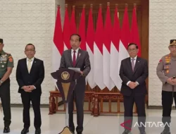 Jokowi Pilih Jadi Rakyat Biasa Daripada Anggota DPA di Era Prabowo
