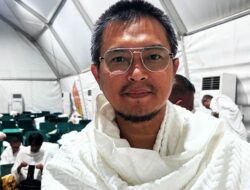 Wisnu Wijaya: Penyelenggaraan Haji Amburadul Karena Menag Tak Mau Dengar Masukan DPR