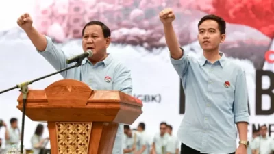 Korupsi Makin Brutal, Prabowo-Gibran Makin Sulit Capai Target Investasi di Tahun Pertama