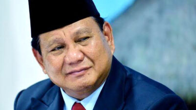 Prabowo Kutuk Penembakan Trump: Tak Ada Tempat Untuk Kekerasan Dalam Proses Politik Demokratis