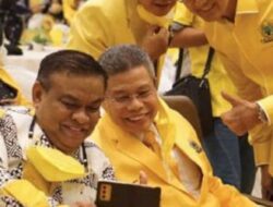 Elektabilitas Andi Rio Idris Padjalangi Tinggi, Diprediksi Menang Mudah di Pilkada Bone
