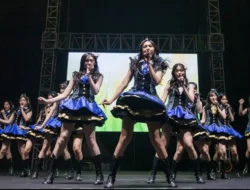 Petugas Kebersihan FX Sudirman Keluhkan Sperma Berceceran Usai Acara JKT48: Bau Pandan Tiap Show!