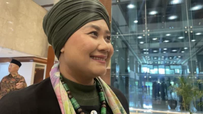 PKB Akui Dukung Bobby Nasution di Pilgub Sumut Karena Mantu Jokowi dan Ipar Wapres Terpilih