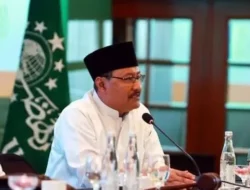 Jazilul Fawaid Minta Gus Ipul Jangan Ikut Campur Soal PKB: PKB Bukan Badan Otonom PBNU