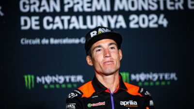 Hengkang Dari Aprilia ke Repsol Honda, Aleix Espargaro Dituding Mata Duitan