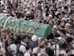 Husnul Khatimah Atau Khusnul Khatimah? Mana Yang Lebih Tepat