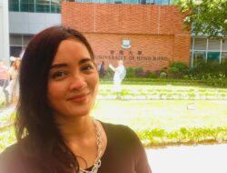 Dina Hidayana: White Skin Syndrome Bikin Generasi Muda Indonesia Inferior