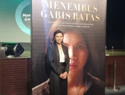 Greysia Polii Luncurkan Buku Biografi Berjudul ‘Menembus Garis Batas’