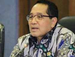 Firman Soebagyo Sindir Target Kemiskinan Nol Persen Bappenas Terlampau Ambisius