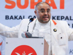 Sekjen PKS, Aboe Bakar Al Habsyi: Pilkada Harus Lahirkan Pemimpin Pembela Rakyat