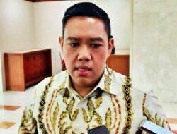 Dave Laksono Soal Tax Ratio 23 Persen Belum Dikabulkan: Perlu Pertimbangan Lebih Dalam!